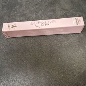 Jeffree Star Cosmetics Supreme‎ Gloss Full Pigment Shine Lip Gloss Gemini